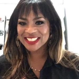 Meet your Posher, Alison